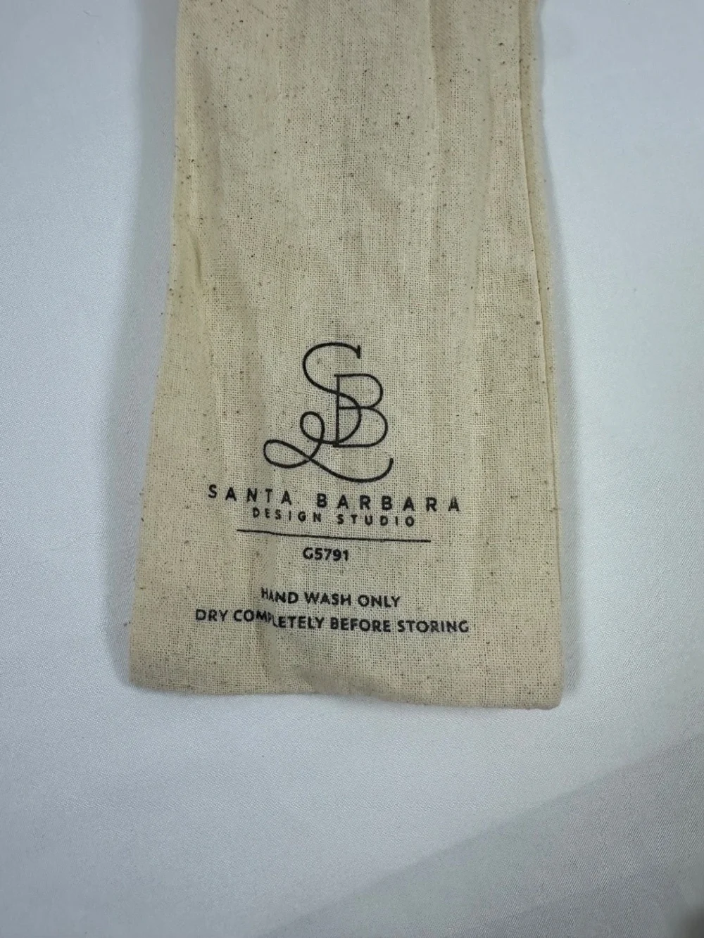 Wooden Spoon, 